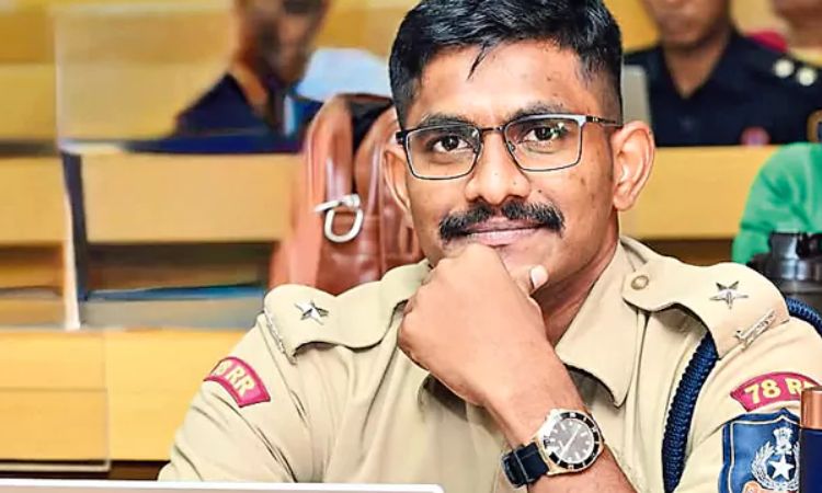 ట్రైనీ ఐపీఎస్ లైంగిక వేధింపుల కేసులో కొత్త ట్విస్ట్!