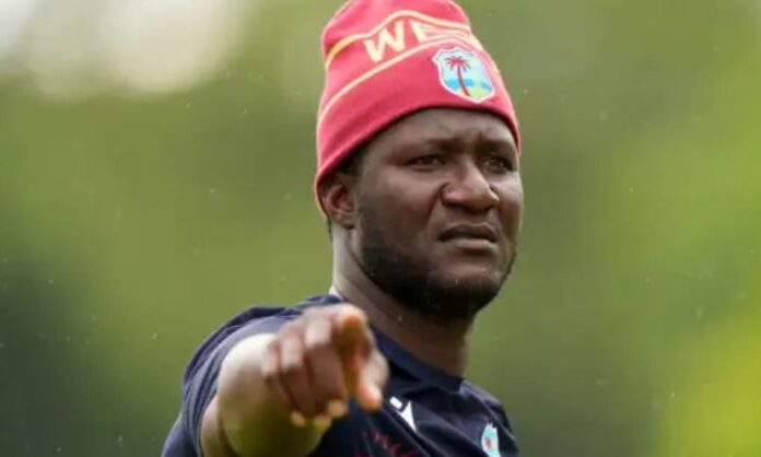 Darren Sammy comments on team india