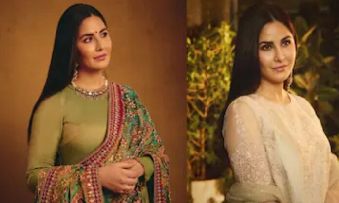 Katrina Kaif