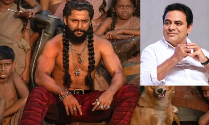 ktr-to-watch-nani-the-paradise-movie-box-office-collections