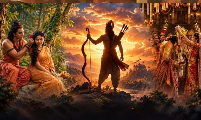 ramayana-movie-jai-jai-ram-song-released-vinayaka-chavithi-ranbir-kapoor-sai-pallavi