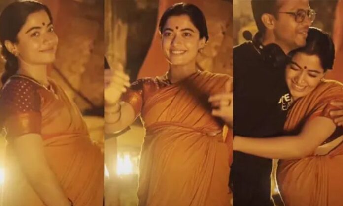 ranabaali-movie-shooting-completed-vijay-deverakonda-rashmika-jayamma-look