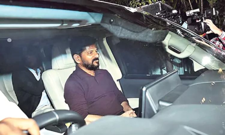 మంత్రివర్గ ప్రక్షాళనపై ముగియని ఉత్కంఠ!