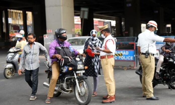 supreme-court-unpaid-traffic-challans-power-cut-rule