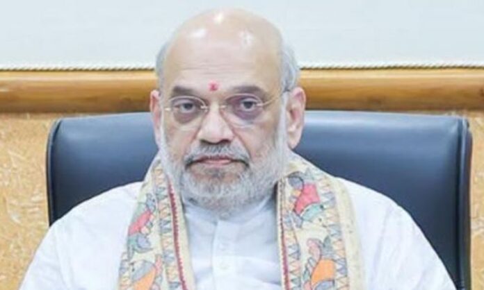 union-home-minister-amit-shah-falls-ill