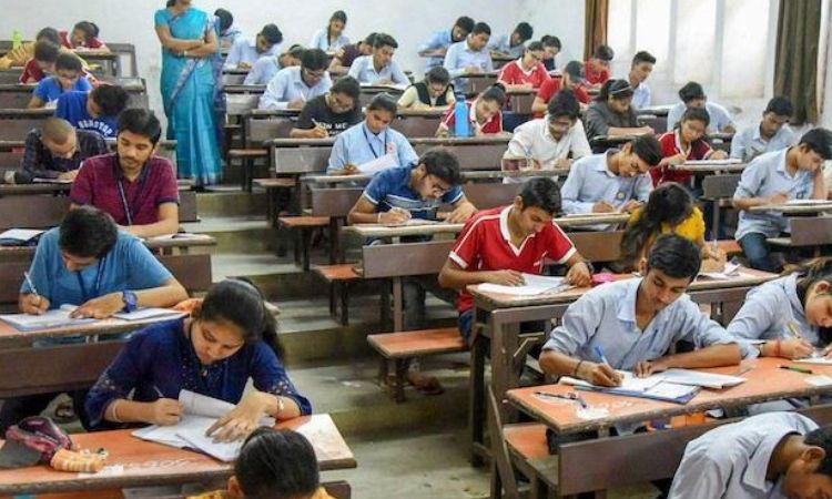 ఇంటర్‌ పరీక్షల షెడ్యూల్‌ విడుదల..