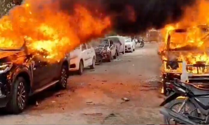 ap-local-body-elections-nominations-violence-dgp-warning-31-incidents