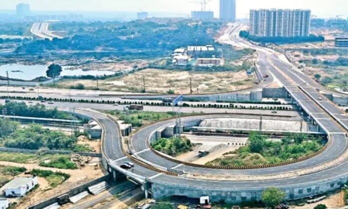 hmda-land-e-auction-kokapet-record-price-hyderabad