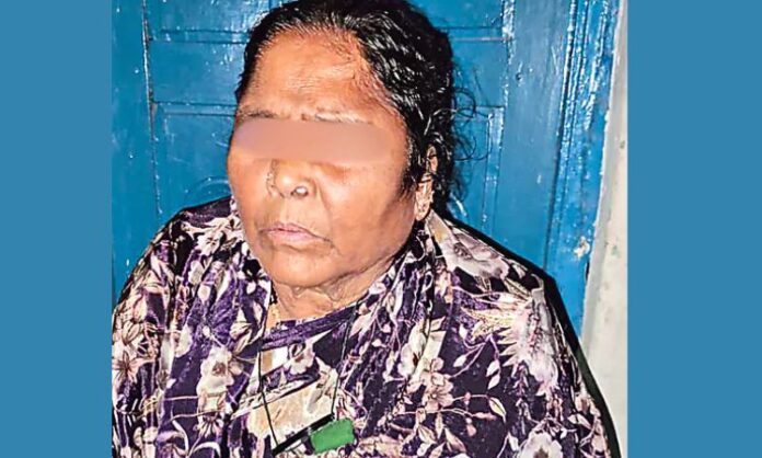 hyderabad-75-year-old-woman-arrested-marijuana-smuggling-eagle-force
