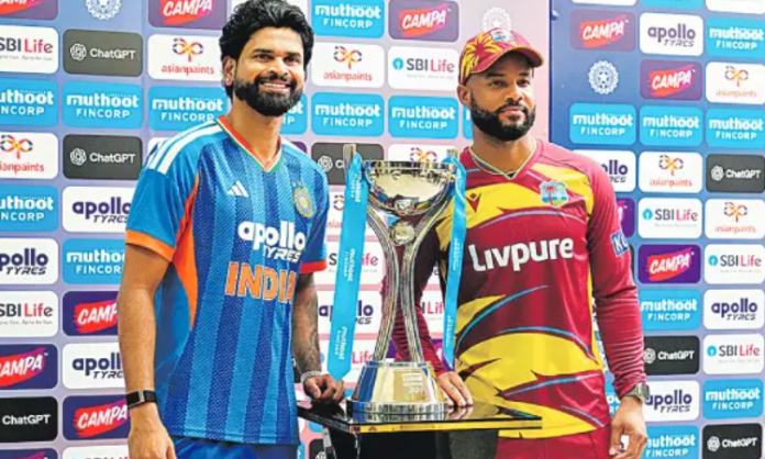 ind-vs-wi-5th-t20i-abandoned-due-to-rain-series-shared