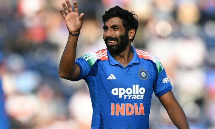 న్యూజిలాండ్తో సిరీస్.. బుమ్రాకు రెస్ట్.. కారణమిదేనా!