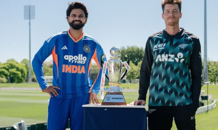 శ్రేయస్‌ అయ్యర్‌ సేనకు అసలైన పరీక్ష!
