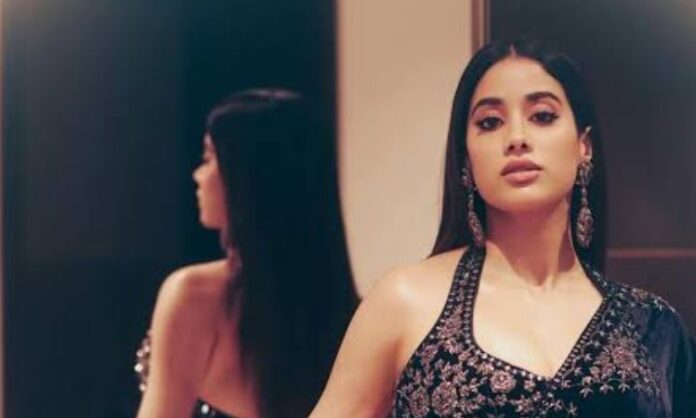 janhvi-kapoor-comments-peddi-movie-controversy-koffee-with-karan