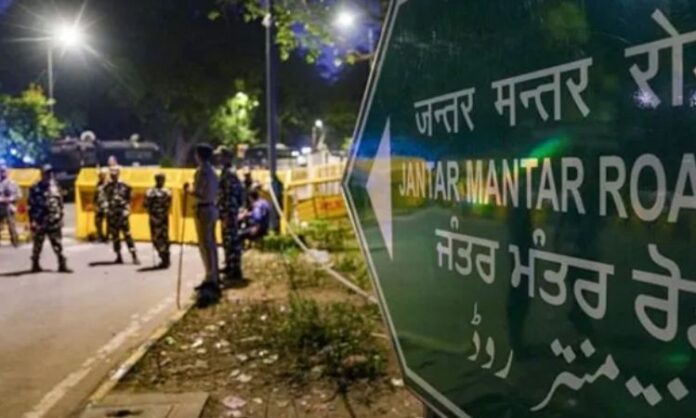 jantar-mantar-protest-ban-delhi-police-alternative-sites