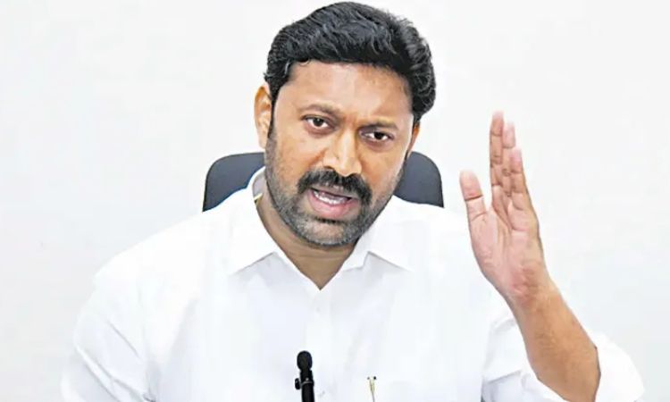 కడపలో తీవ్ర ఉద్రిక్తత.. వైఎస్ అవినాష్ రెడ్డి అరెస్ట్