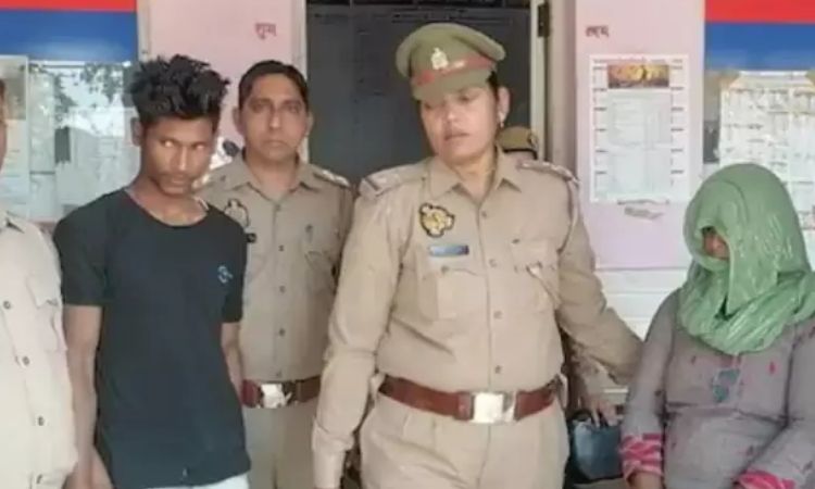 భర్తను చంపిన మహిళ… కోర్టు చరిత్రాత్మక తీర్పు!