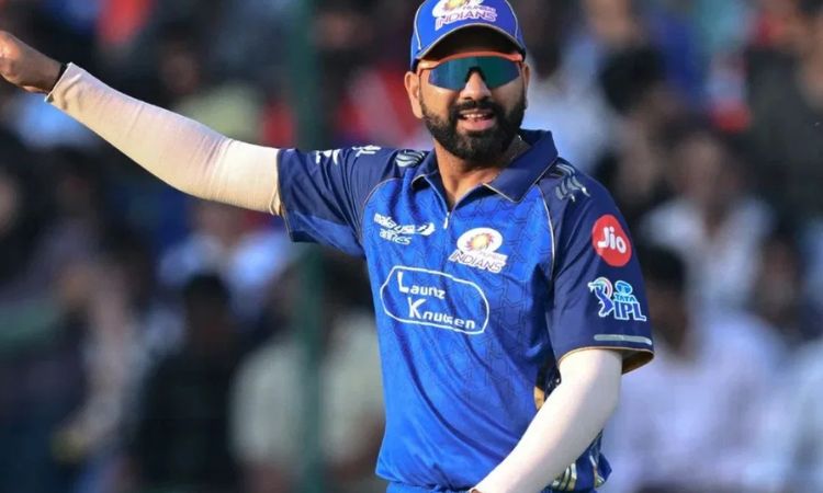 ముంబై ఇండియన్స్ కెప్టెన్ గా రోహిత్ శర్మ?