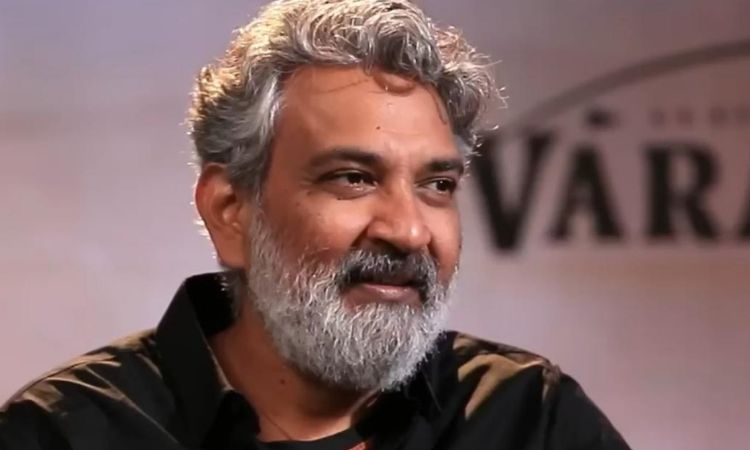‘వారణాసి’ కథపై క్లారిటీ ఇచ్చిన రాజమౌళి