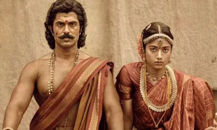 ranabaali-movie-day-1-box-office-collection-vijay-deverakonda