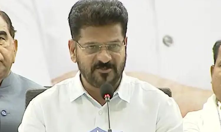 వరిసాగు వాయిదా వేసుకోండి: రేవంత్ రెడ్డి
