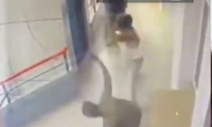 secunderabad-couple-attacks-zomato-delivery-boy