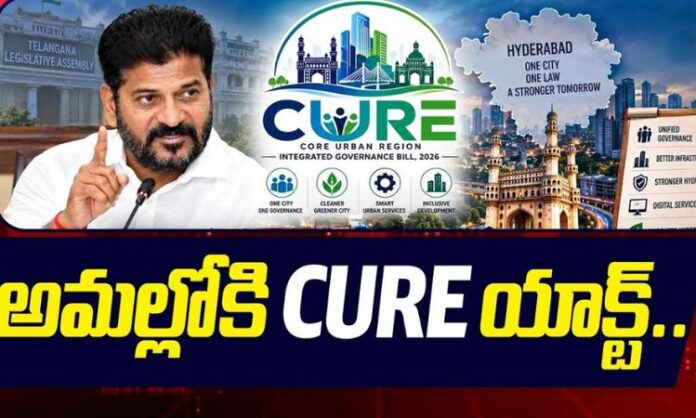 telangana-government-cure-act-2026-hyderabad-orr-benefits-revanth-reddy