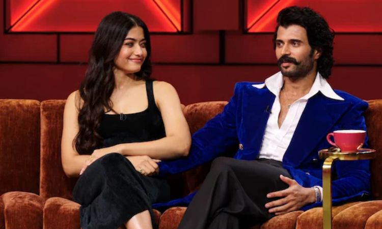 రష్మికను విజ‌య్ కించ‌ప‌రిచాడా?