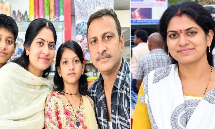 vizianagaram-ae-lalitha-kumari-murder-case-husband-arrested