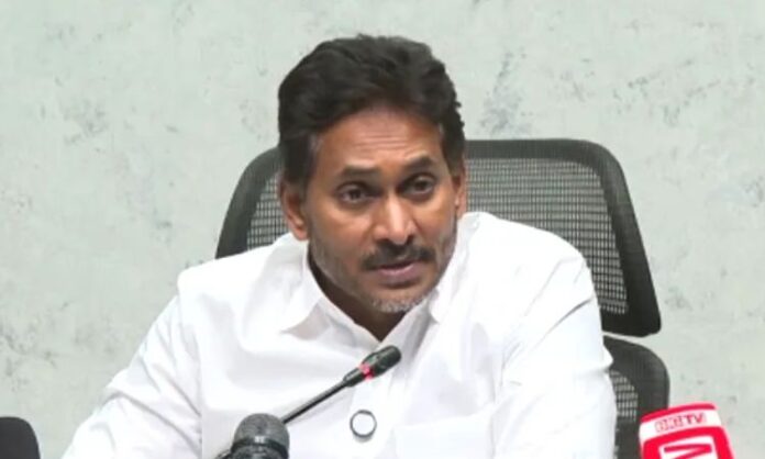 ys-jagan-press-meet-local-body-elections-allegations