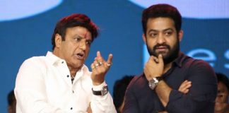 A Big Discussion on Nandamuri Heros Distance Maintaining