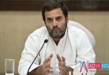 AICC President Rahul's Mesmerizing Election Promises