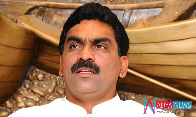 After a long Gap Lagadapati Made An Interesting Doubts on TRS Winning Results