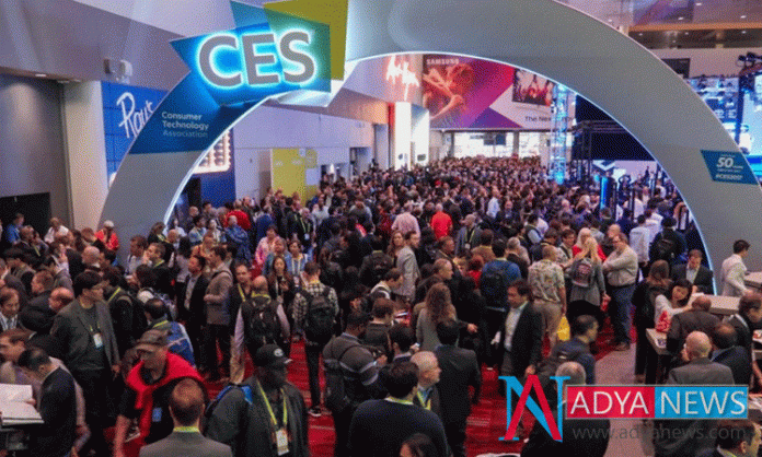 2019 Biggest innovations in Consumer Electronics Show 2019 Biggest innovations in Consumer Electronics Show