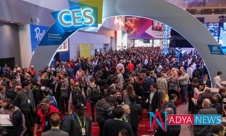2019 Biggest innovations in Consumer Electronics Show