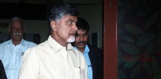 ChandraBabu Gets Disaster Shock on All Party Meeting