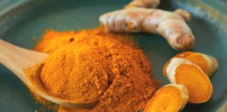 Get Rid Of Cancer Problems By Using Turmeric Daily