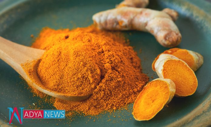 Get Rid Of Cancer Problems By Using Turmeric Daily