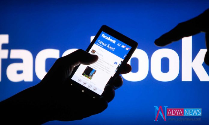Huge Usage Of Facebook behaves like drug Addiction : Recent Study
