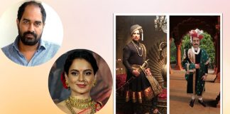 Is This is the Reason of Kangana and Krish Fight of Manikarnika movie