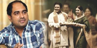 Is Director Krish Missing This Logic In NTR Bio-pic