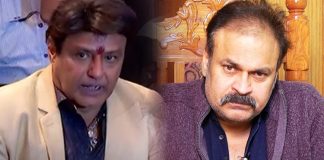 Mega Brother's Political Punch Against Balakrishna Comment