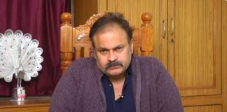 Nagababu Counter Attack Over Balakrishna's Horrible Comments on Chiranjeevi and Amitabh