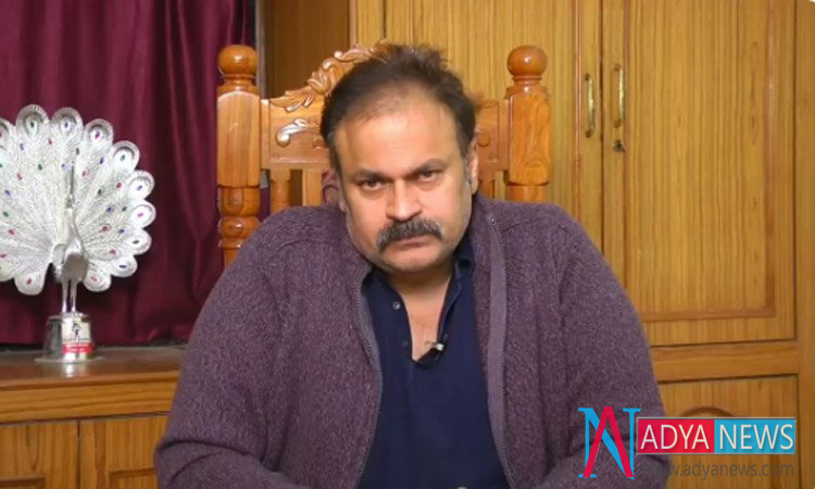 Nagababu Counter Attack Over Balakrishna’s Horrible Comments on Chiranjeevi and Amitabh