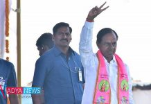 Once Again TRS Proved Their Stamina In Panchayat Elections