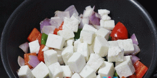 Researchers Opined Paneer is Best Night Food For Good Health