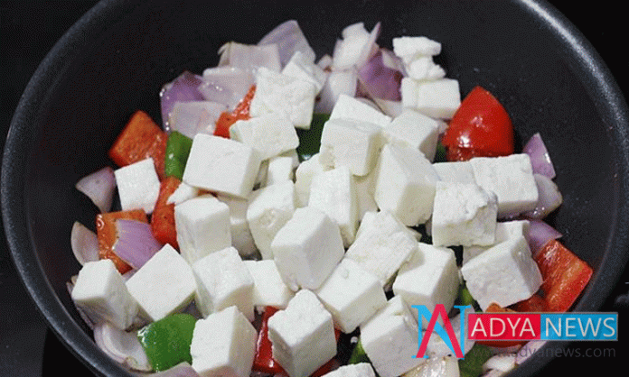 Researchers Opined Paneer is Best Night Food For Good Health Researchers Opined Paneer is Best Night Food For Good Health