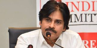 Pawan Revealed Who Damages The Mega star's Political Life