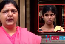 People Gets Stunned for a police Complaint filled Against Bhanupriya on Child Misuse