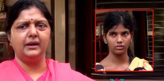 People Gets Stunned for a police Complaint filled Against Bhanupriya on Child Misuse