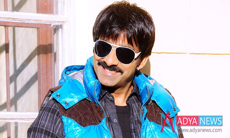 Rumors Spreading on Ravi Teja's Sensation in Recent Blockbuster Sequel